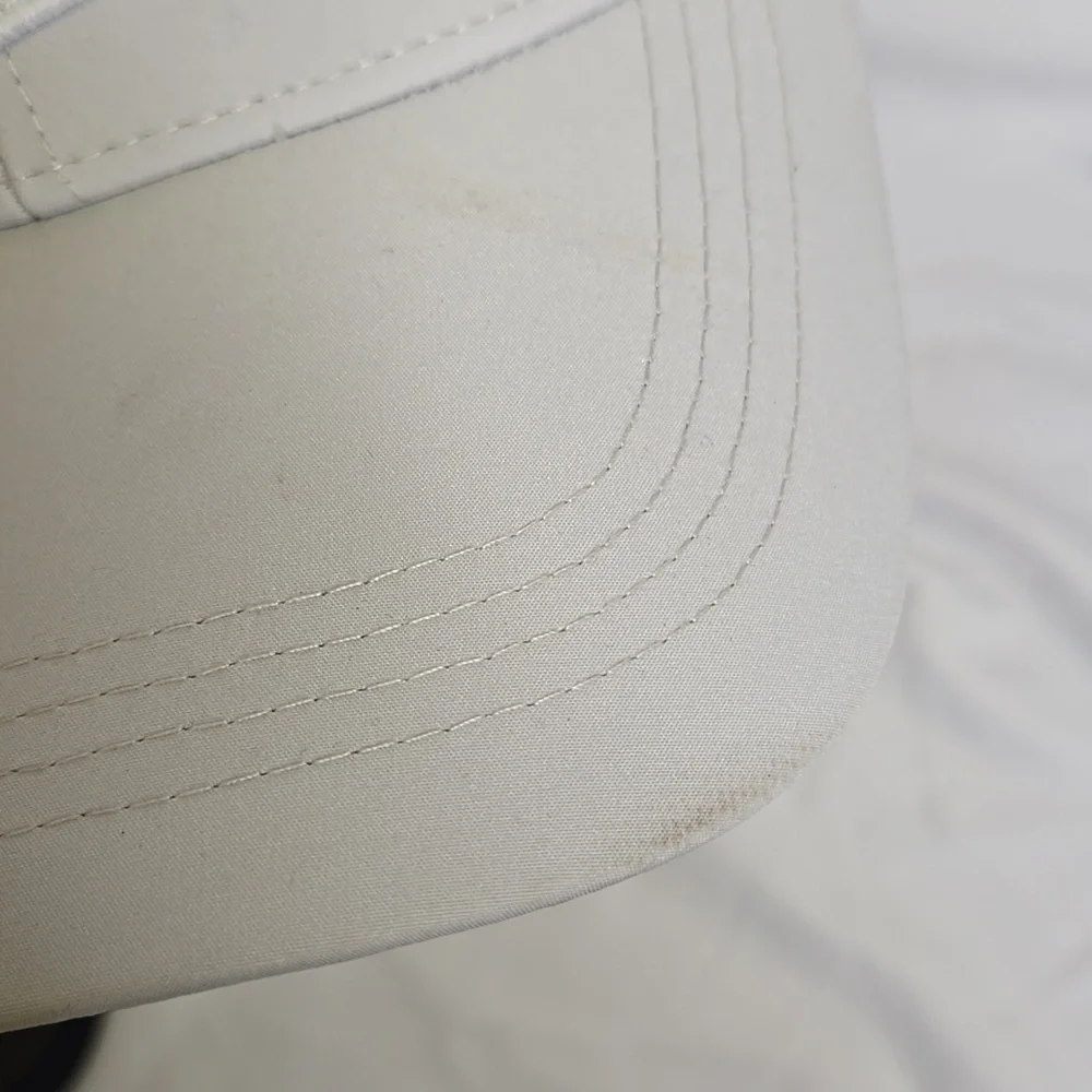 The Oak Ridge Boys Farewell Tour Hat Ballcap, Richards & Southern, Light‎ Grey